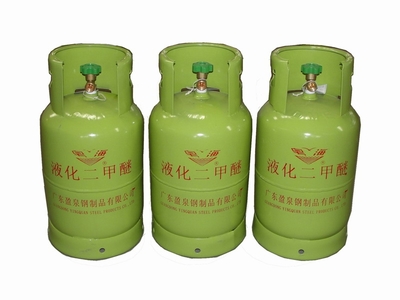二甲醚 壓縮氣體與液化氣體的雙面特征及應用解析