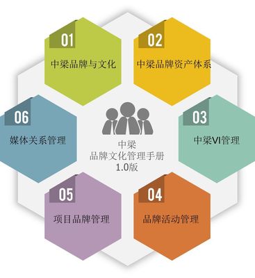 2018年1月典型房企品牌指數TOP100 品牌管理新格局與趨勢洞察