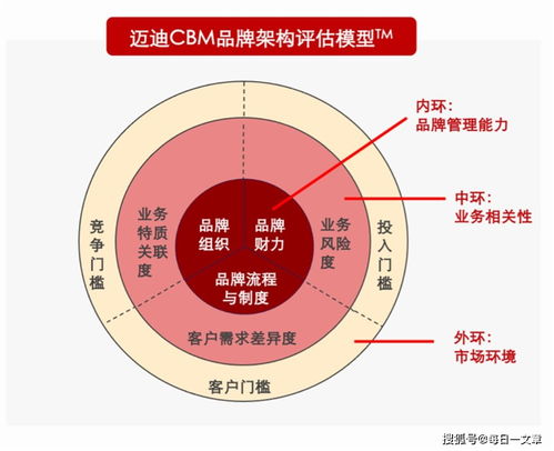 多品牌戰略 明智之舉，還是自討苦吃？